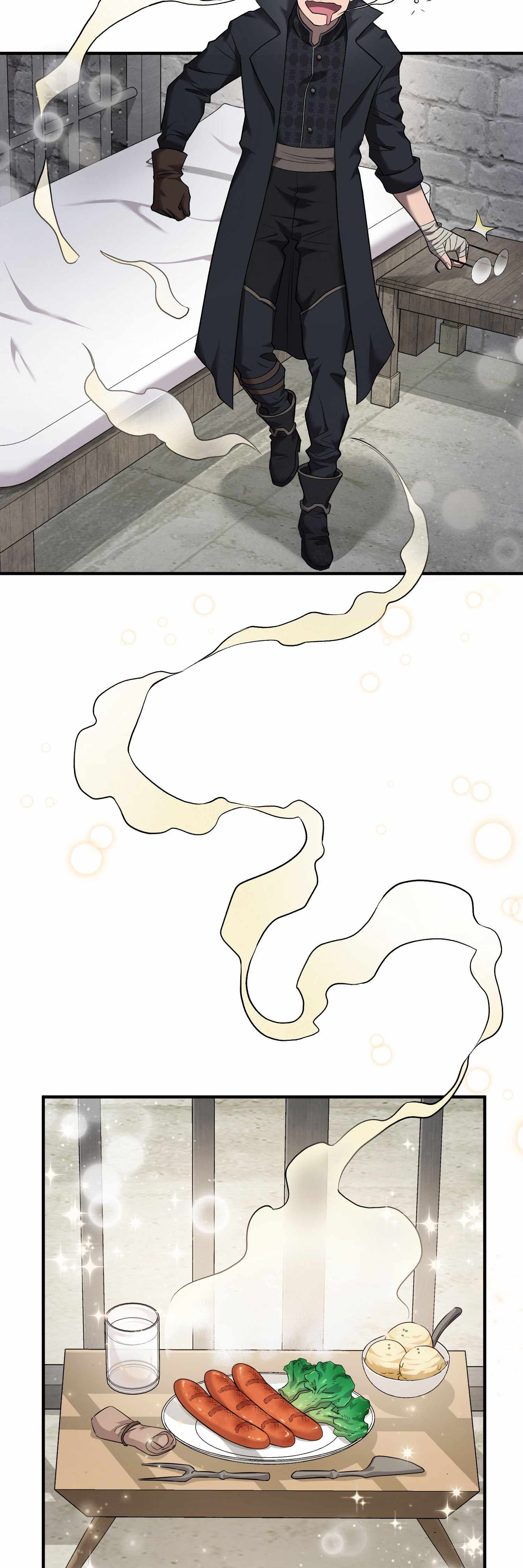 Legendary Retirement Chapter 14 3